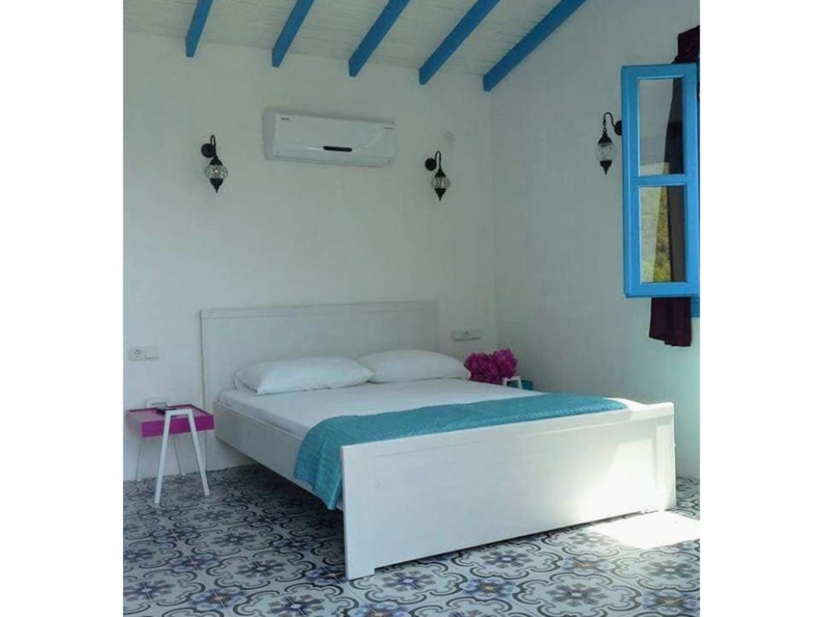 Mavi Kelebek Datca Datça Exterior foto