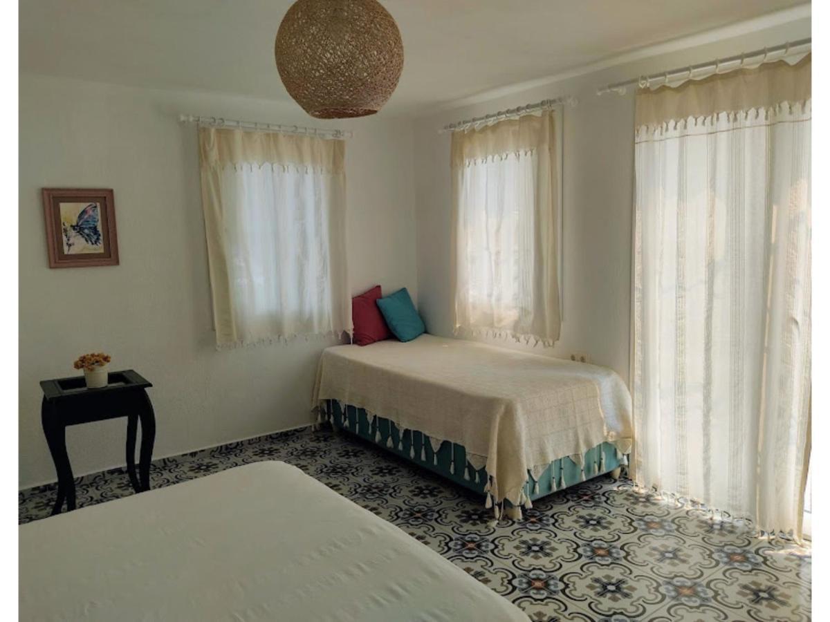 Mavi Kelebek Datca Datça Exterior foto