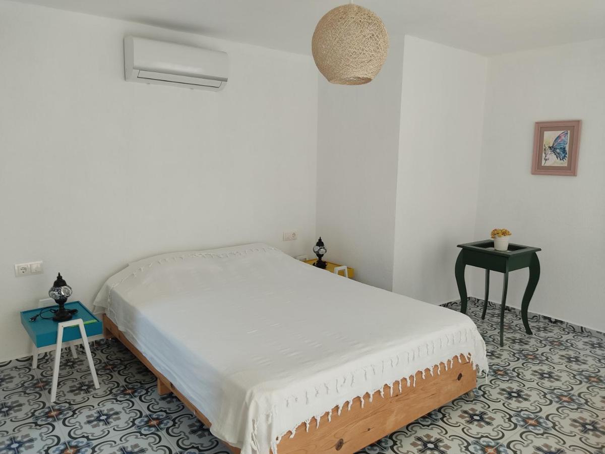 Mavi Kelebek Datca Datça Exterior foto