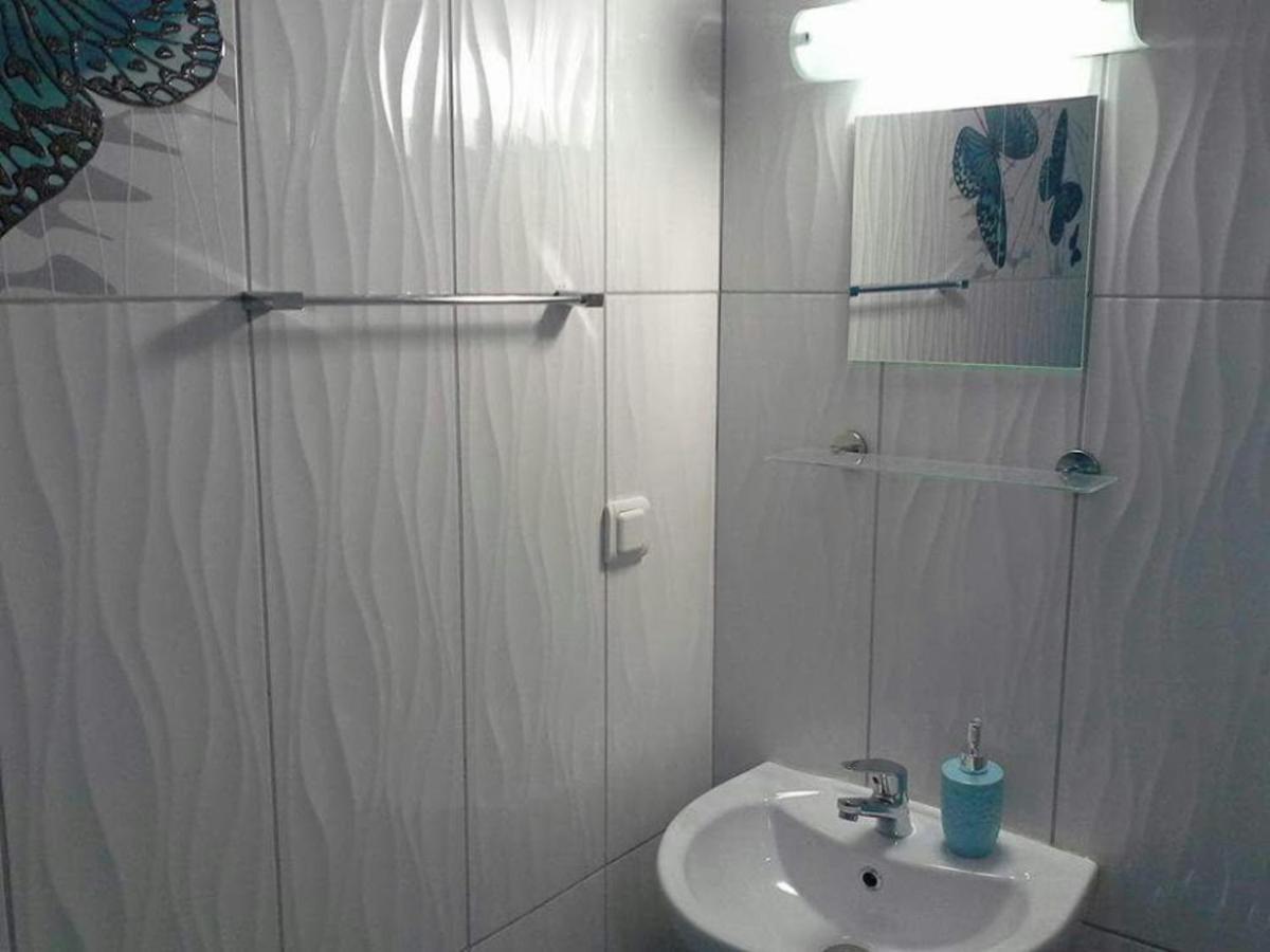 Mavi Kelebek Datca Datça Exterior foto