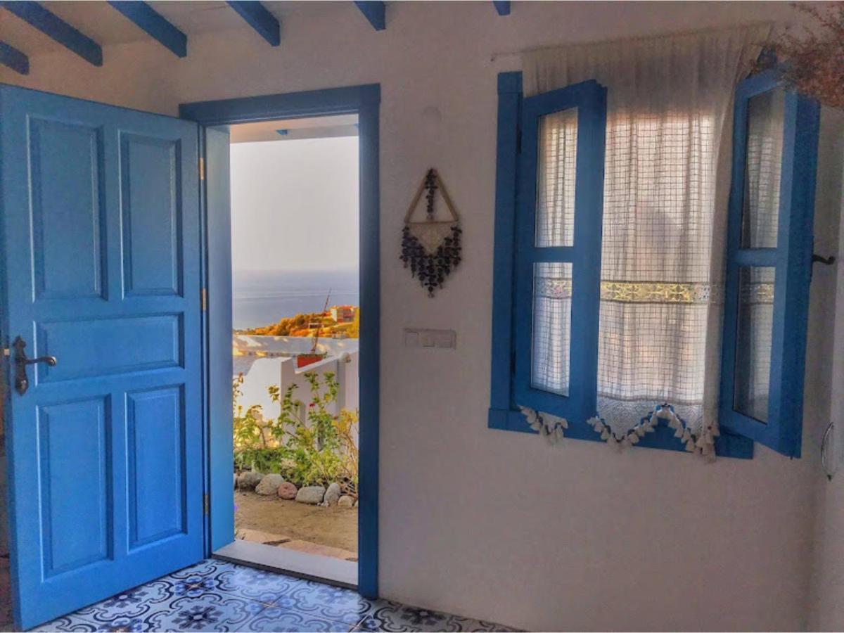 Mavi Kelebek Datca Datça Exterior foto