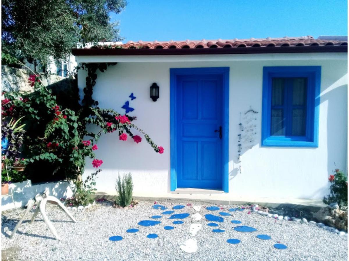 Mavi Kelebek Datca Datça Exterior foto