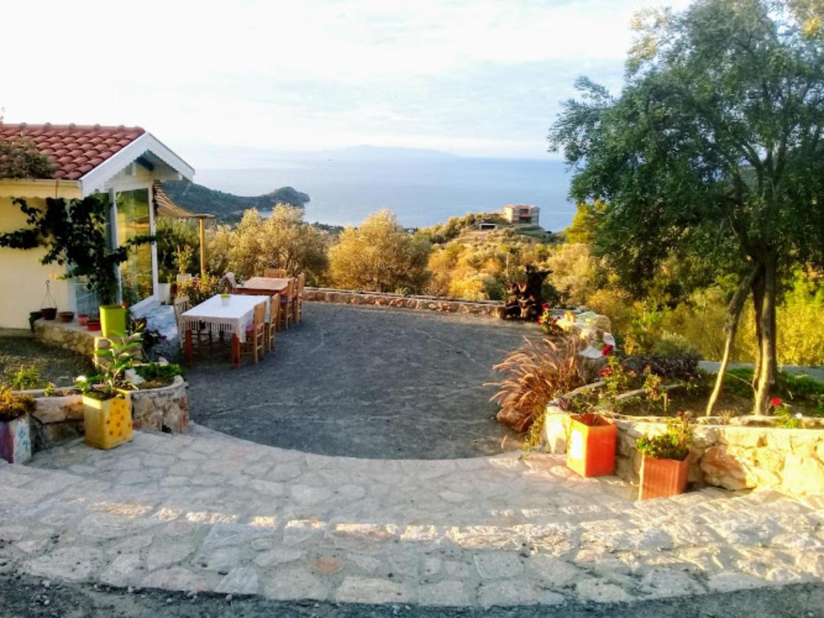 Mavi Kelebek Datca Datça Exterior foto