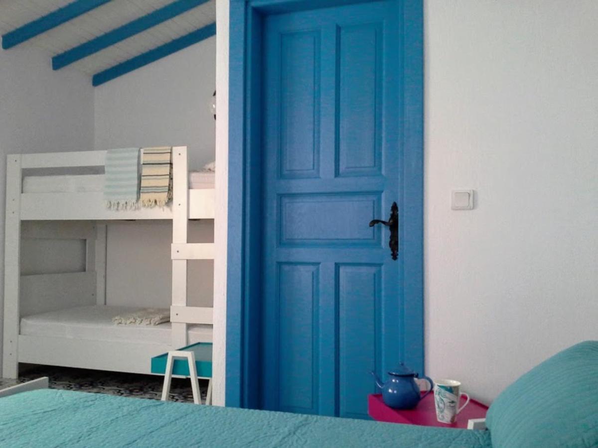 Mavi Kelebek Datca Datça Exterior foto