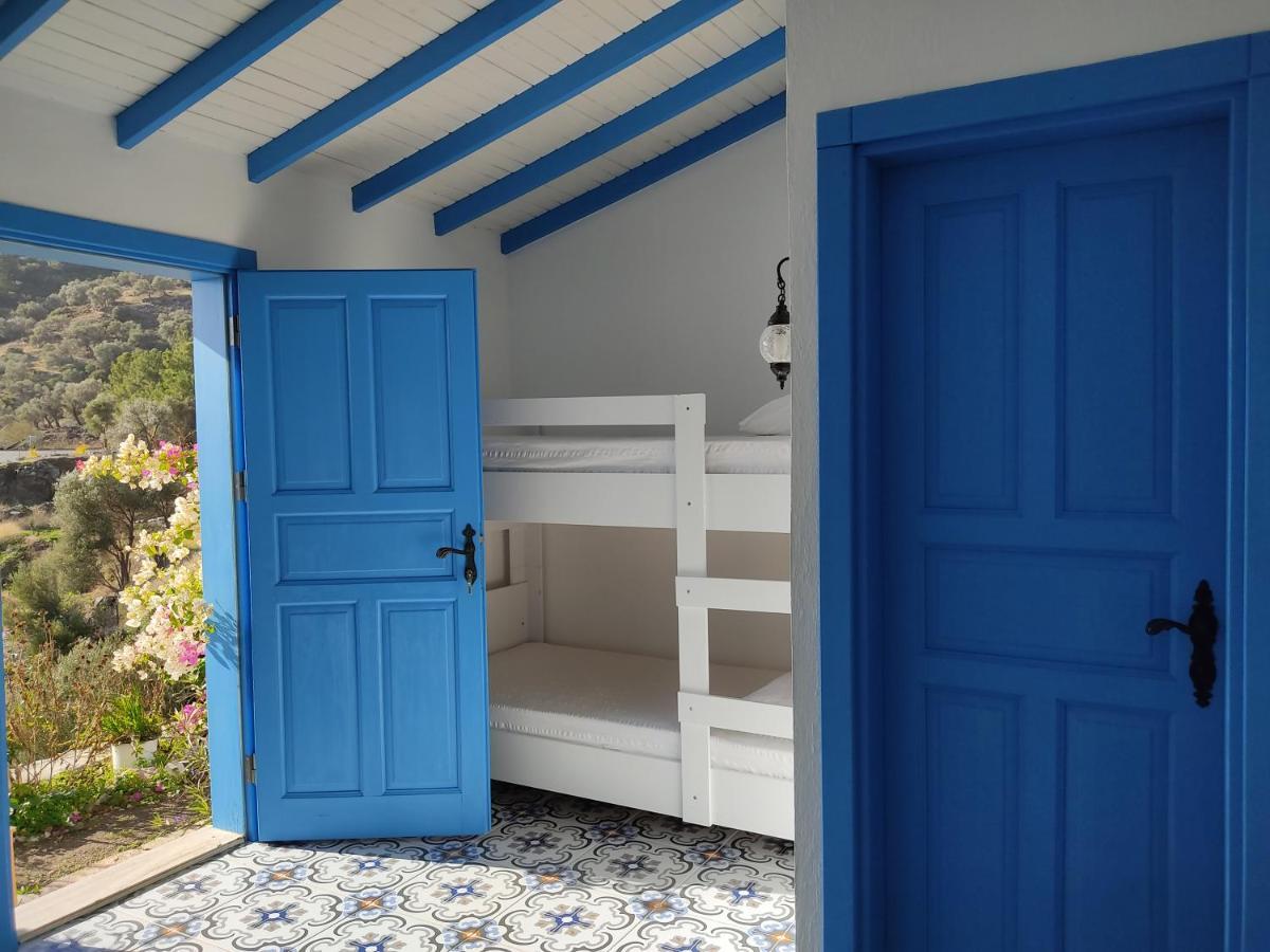 Mavi Kelebek Datca Datça Exterior foto