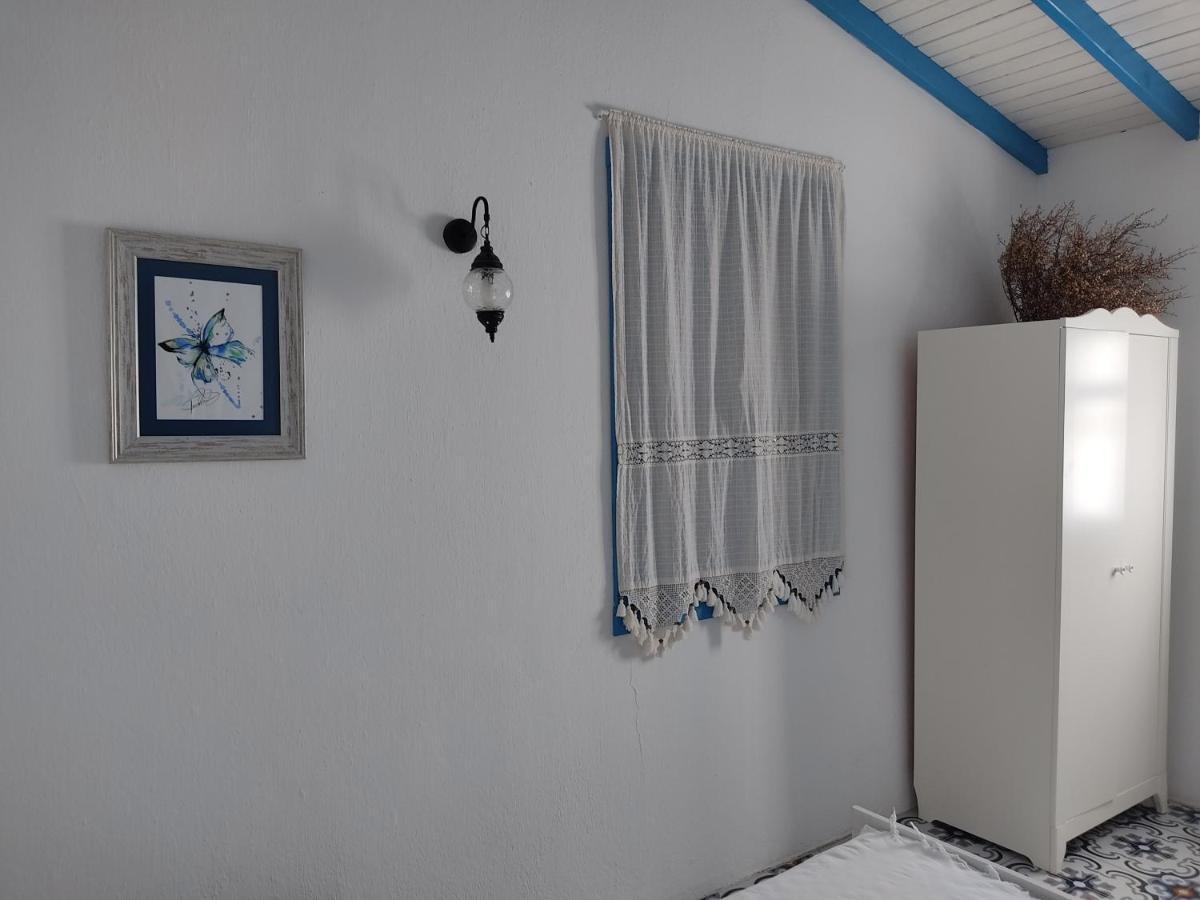 Mavi Kelebek Datca Datça Exterior foto