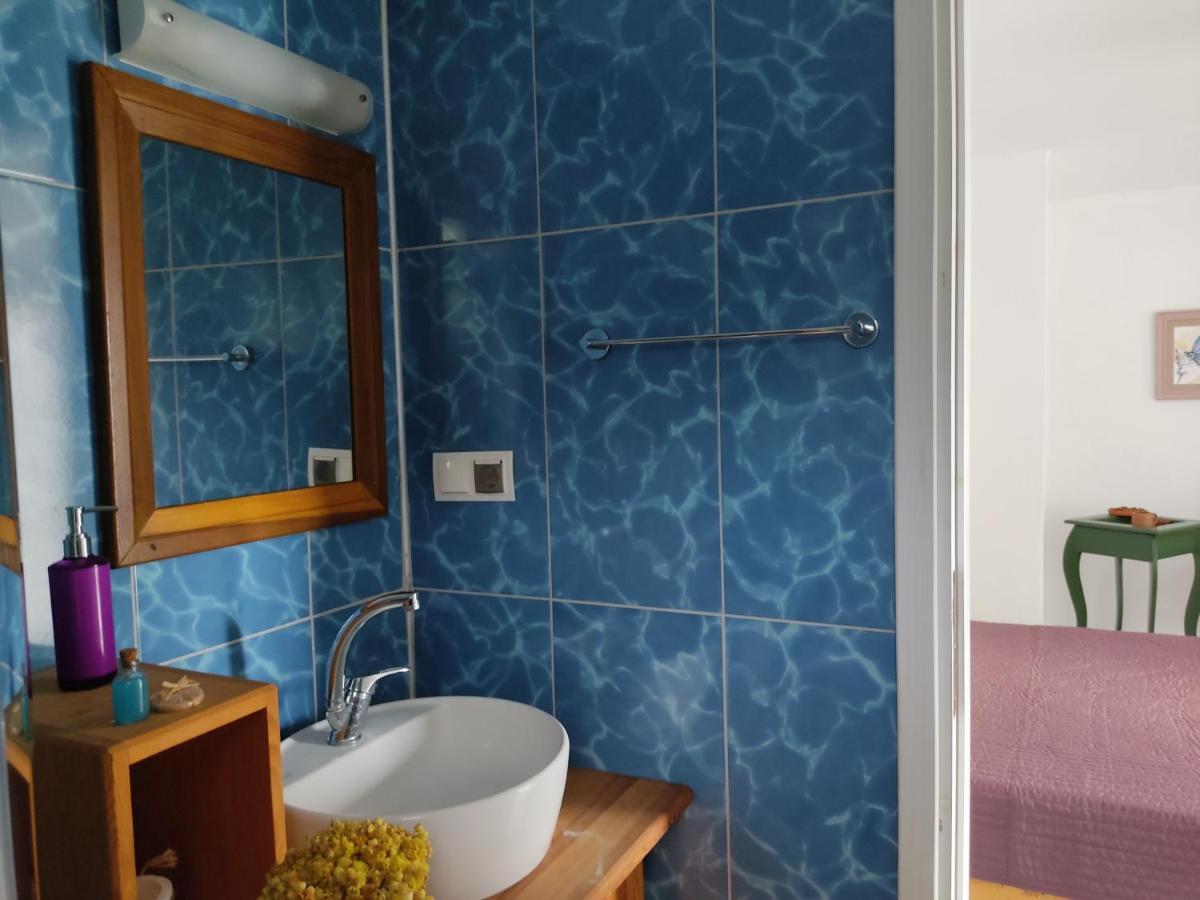Mavi Kelebek Datca Datça Exterior foto