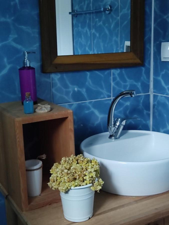 Mavi Kelebek Datca Datça Exterior foto